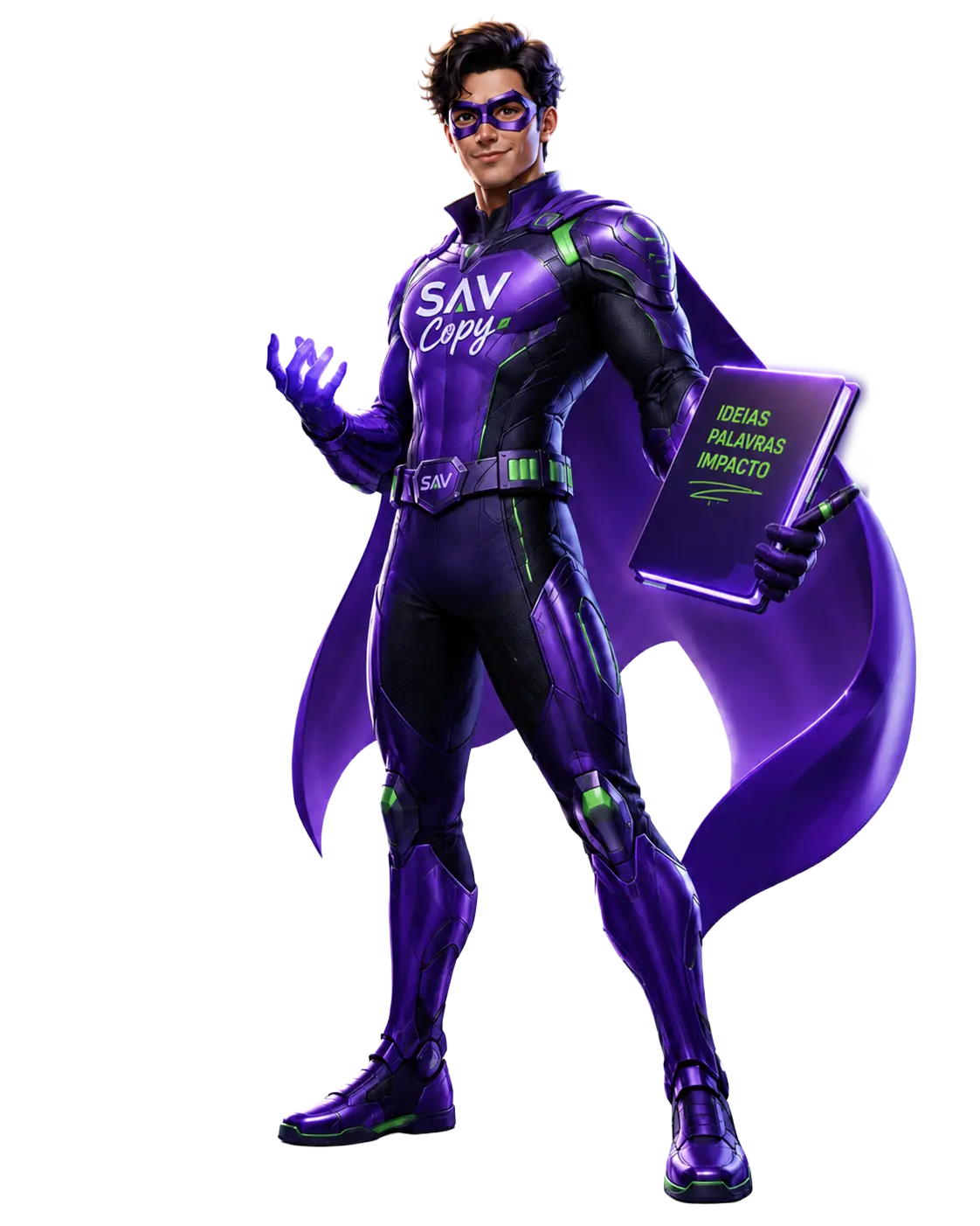Agente SAV Copy